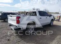 2024 Chevrolet Silverado фото