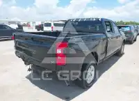 2024 Chevrolet Silverado фото