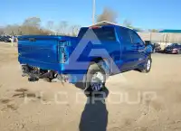 2024 Chevrolet Silverado фото