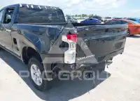 2024 Chevrolet Silverado фото