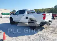 2024 Chevrolet Silverado фото