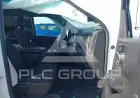 2024 Chevrolet Silverado фото