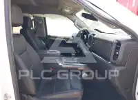 2024 Chevrolet Silverado фото