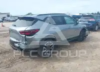 2024 Chevrolet Blazer фото