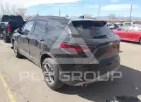 2024 Chevrolet Blazer фото