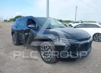 2024 Chevrolet Blazer фото
