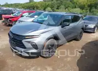 2024 Chevrolet Blazer photo
