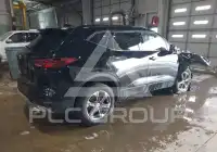 2024 Chevrolet Blazer photo