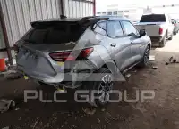 2024 Chevrolet Blazer photo