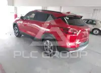 2024 Chevrolet Blazer фото