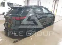 2024 Chevrolet Blazer photo