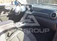 2024 Chevrolet Blazer photo