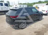 2024 Chevrolet Blazer фото