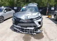 2024 Chevrolet Blazer photo