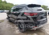 2024 Chevrolet Blazer photo