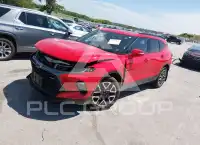 2024 Chevrolet Blazer фото