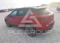 2024 Chevrolet Blazer фото