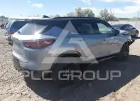 2024 Chevrolet Blazer фото