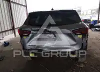 2024 Chevrolet Blazer photo