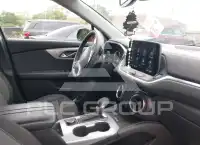 2024 Chevrolet Blazer photo
