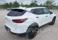 2024 Chevrolet Blazer фото