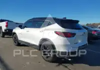 2024 Chevrolet Blazer фото