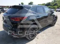 2024 Chevrolet Blazer фото