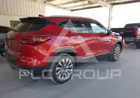 2024 Chevrolet Blazer фото
