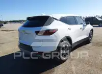 2024 Chevrolet Blazer photo
