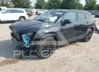 2024 Chevrolet Blazer фото