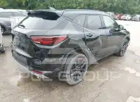 2024 Chevrolet Blazer photo