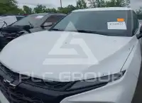 2024 Chevrolet Blazer photo