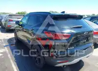 2024 Chevrolet Blazer photo