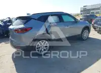 2024 Chevrolet Blazer фото