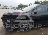 2024 Chevrolet Blazer photo