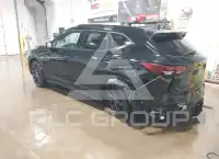 2024 Chevrolet Blazer photo