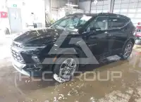 2024 Chevrolet Blazer photo