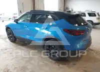 2024 Chevrolet Blazer фото