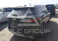 2024 Chevrolet Blazer фото