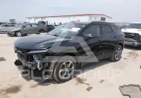 2024 Chevrolet Blazer фото