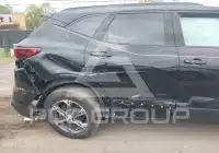2024 Chevrolet Blazer photo