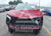 2024 Chevrolet Blazer фото