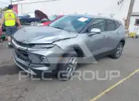 2024 Chevrolet Blazer фото