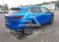 2024 Chevrolet Blazer фото