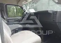 2024 Chevrolet Express фото