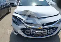 2024 Chevrolet Malibu фото