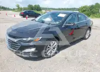 2024 Chevrolet Malibu фото