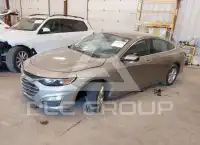 2024 Chevrolet Malibu photo