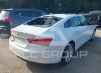 2024 Chevrolet Malibu фото