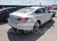 2024 Chevrolet Malibu фото
